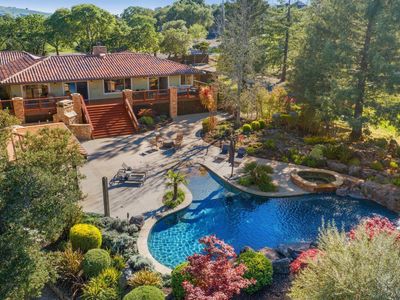 2575 Bennett Ridge Road, Santa Rosa, CA, 95404