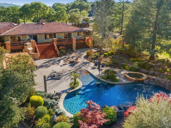 2575 Bennett Ridge Road, Santa Rosa, CA 95404