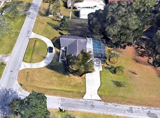 3461 SE 31st Ter, Ocala, FL 34471