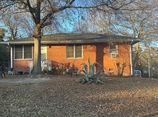 955 Ell St, Macon, GA 31206