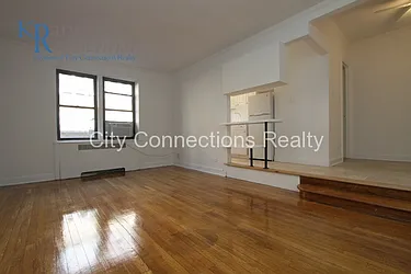 Rented by City Connections Realty