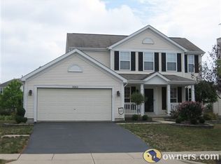 8365 Squad Dr, Galloway, OH 43119