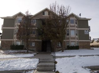 131 W Daybreak Ln UNIT 4, Saratoga Springs, UT 84045