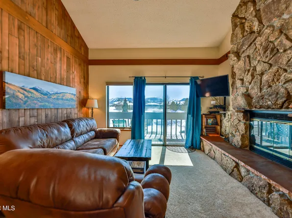 83 GCR 8400 #E5, Fraser, CO 80442