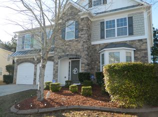 3512 Aberdeen Way, Douglasville, GA 30135