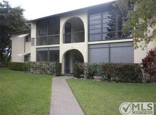 312 Pine Ridge Cir APT D-2, Greenacres, FL 33463