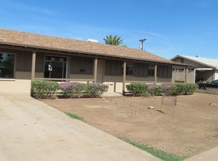 3008 N 40th Ave, Phoenix, AZ 85019