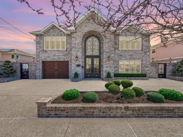 163-15 86th Street, Howard Beach, NY 11414