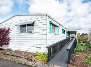 1800 Lakewood Ct SPACE 117, Eugene, OR 97402
