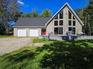 386 Murphys Corner Rd, Woolwich, ME 04579