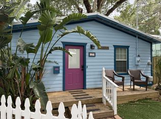 17 Lovett St, Saint Augustine, FL 32084