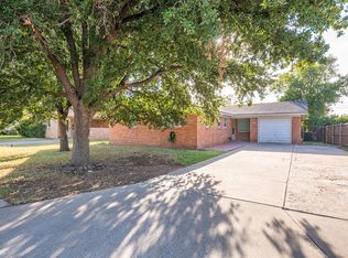 4521 Leddy Dr, Midland, TX 79703