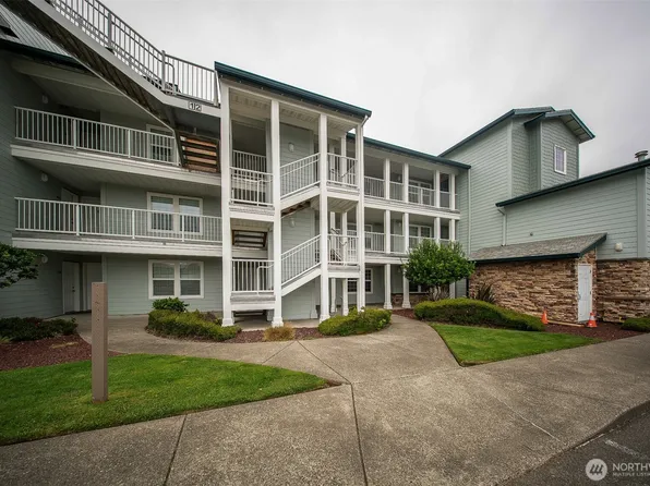 1600 W Ocean Avenue #1224, Westport, WA 98595