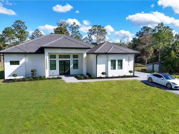 2546 4th ST NW, NAPLES, FL 34120