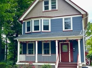 18 Highland Pl, Maplewood, NJ 07040