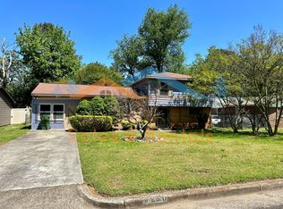 2610 Thornhill Rd NW, Huntsville, AL 35810