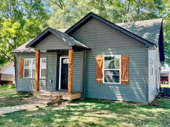 801 W. 1st., West Plains, MO 65775