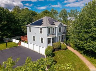 27 Susannahs Crossing, Dover, NH 03820