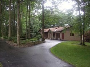 209 Dick School House Rd, Roaring Spring, PA 16673