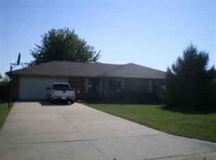6736 W Dogwood St, Springfield, MO 65802