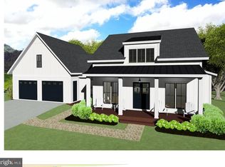 65 Walnut Rdg, Grantsville, MD 21536