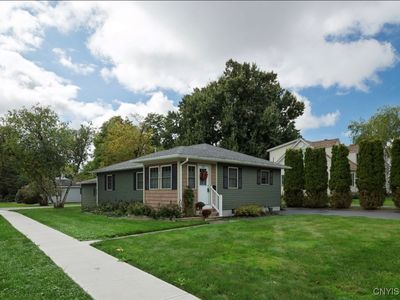 1202 Sherman St, Watertown, NY, 13601