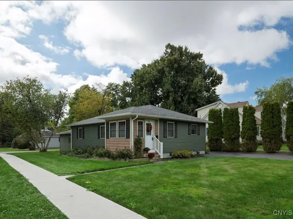 1202 Sherman St, Watertown, NY 13601