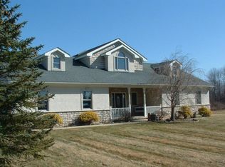 3182 Vanatta Rd, Centerburg, OH 43011
