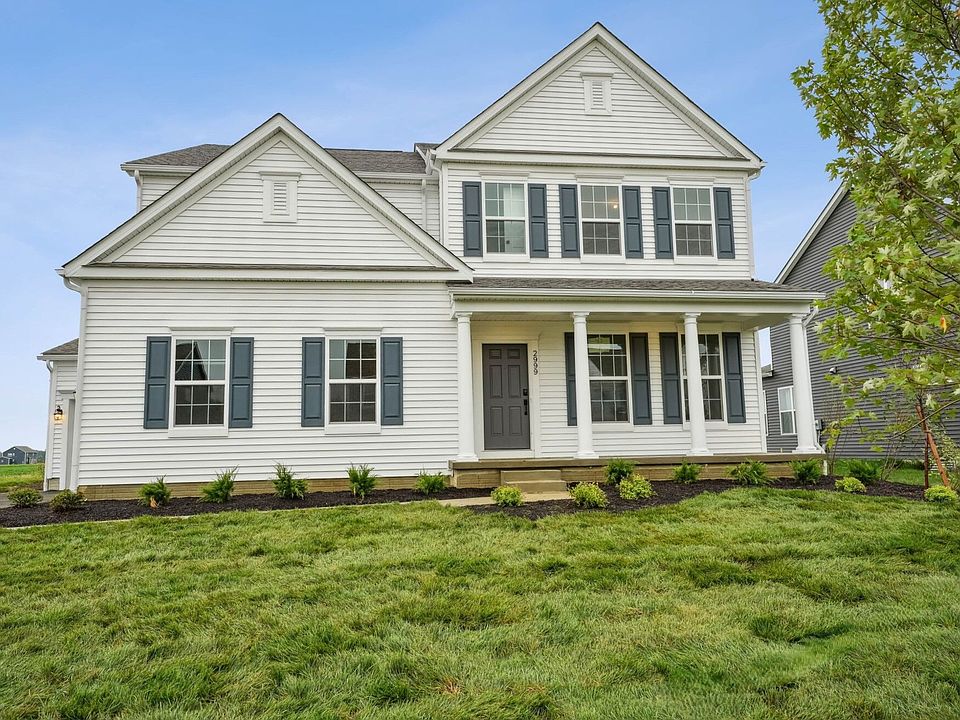 Front Exterior - Representational Photo