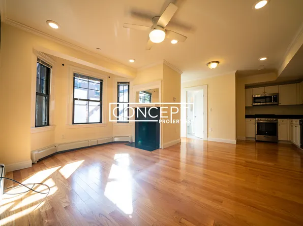 217 Commonwealth Ave #25, Chestnut Hill, MA 02467