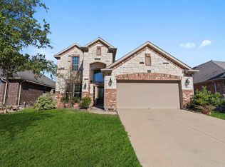 7827 Mayport Crest Ln, Richmond, TX 77407