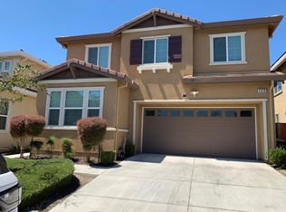 5328 Gramercy Cir, Fairfield, CA 94533