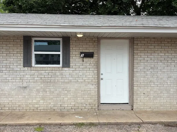 Vicksburg 4 Plex, 2801 Vicksburg St APT 3, Fort Smith, AR 72901