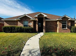 3808 Ross St, Amarillo, TX 79118