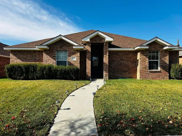 3808 Ross St, Amarillo, TX 79118