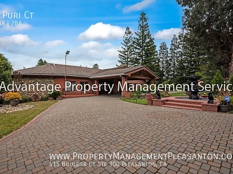 1 Puri Ct — Photo 2