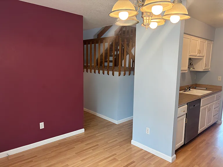 Open Floorplan
