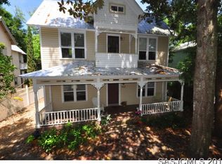 143 Oneida St, Saint Augustine, FL 32084