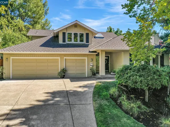 3466 Silver Maple Dr, Danville, CA 94506