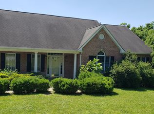 120 Ranger Ct, Front Royal, VA 22630