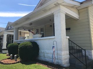 1030 Sylvia St, Louisville, KY 40217