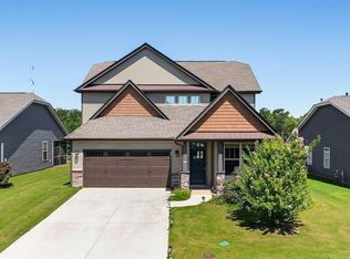 27 Forest Ridge Way, Greenville, SC 29617
