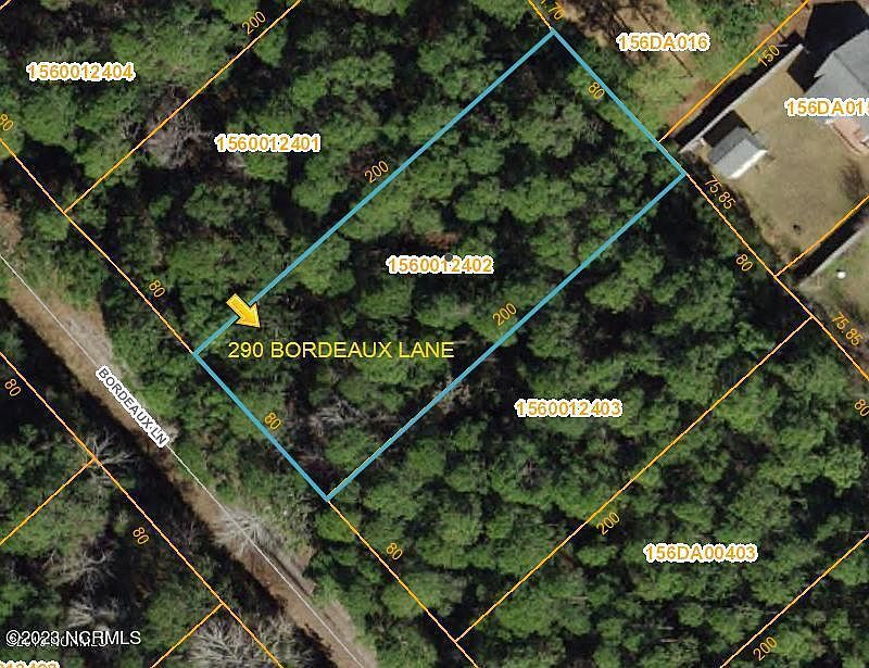 2nd image of 290 Bordeaux Lane LOT 662