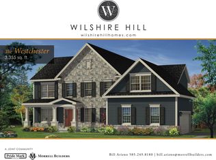 28 Escena Rise, Pittsford, NY 14534