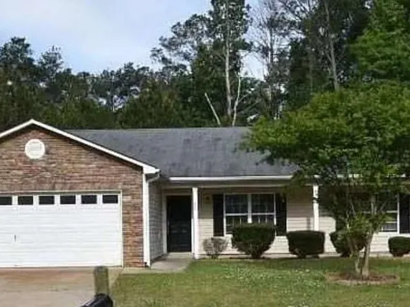25 Raven Ct, Covington, GA 30014