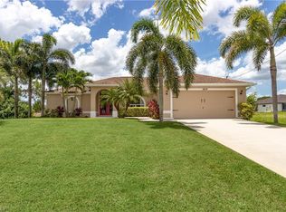 2504 NW 29th St, Cape Coral, FL 33993