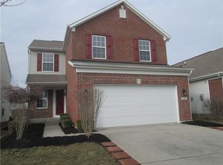 5406 S Drum Rd, Indianapolis, IN 46216