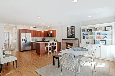 Sold by Corcoran