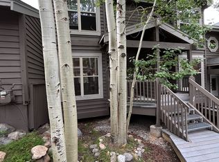 401 Saddle Ridge Dr, Silverthorne, CO 80498