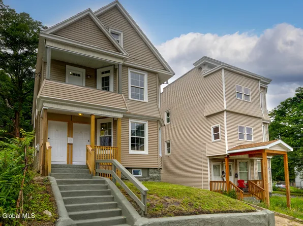 658 Crane St, Schenectady, NY 12303